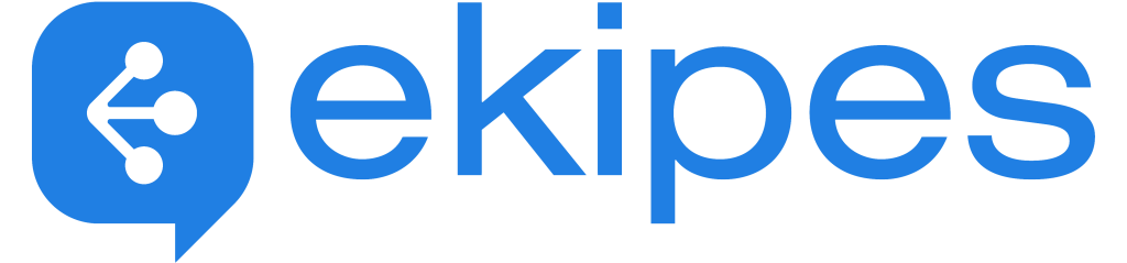 Loja para testes – Ekipes